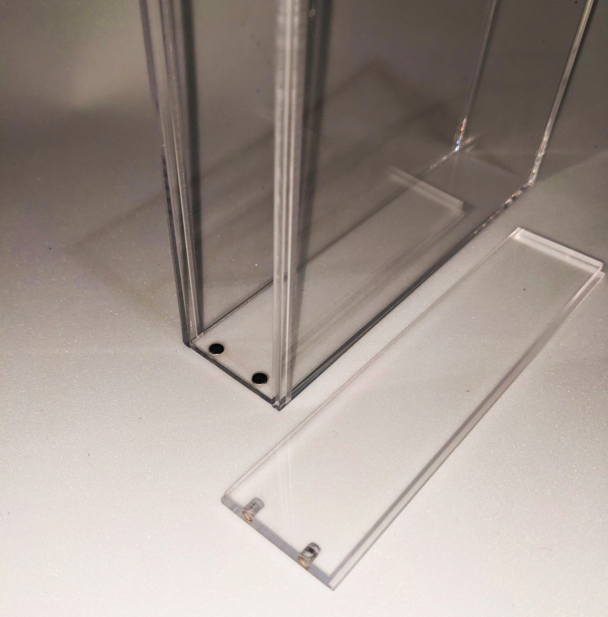 Gameboy | Gameboy Color | Gameboy Advance Game Box Acrylic Display Case - Image 6