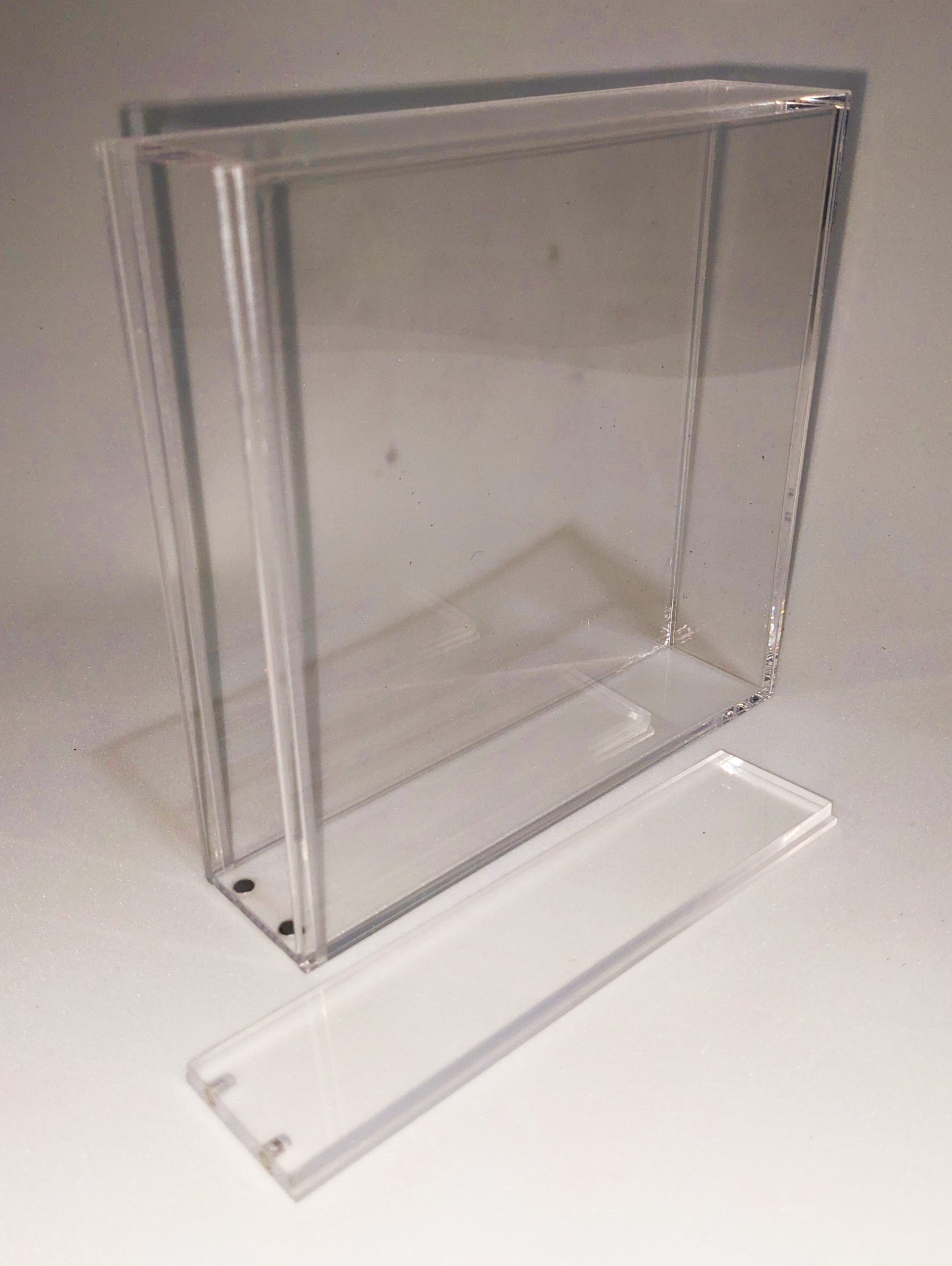 Gameboy | Gameboy Color | Gameboy Advance Game Box Acrylic Display Case - Image 7