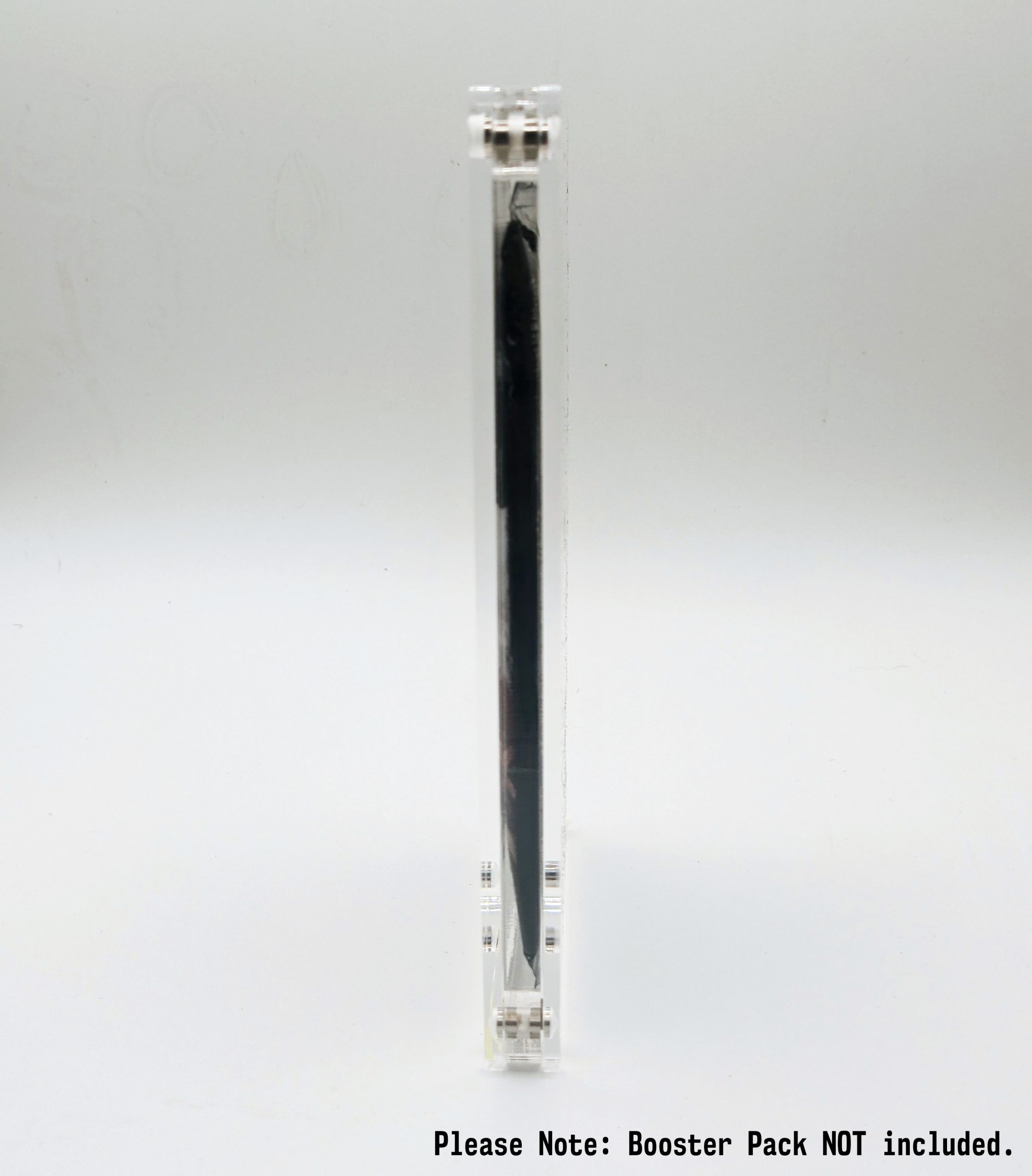 Riftbound Booster Pack Acrylic Display Case - Image 6