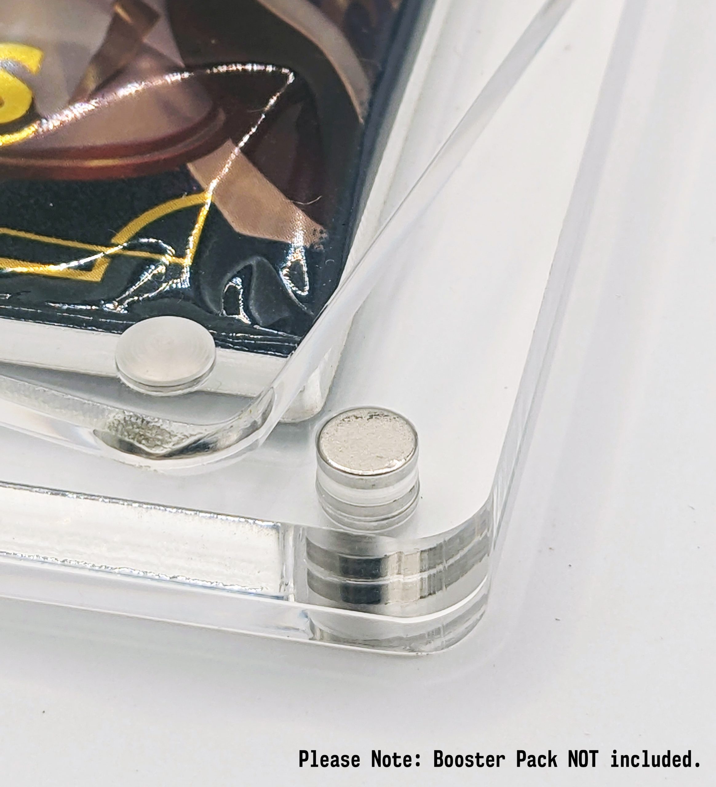 Riftbound Booster Pack Acrylic Display Case - Image 5